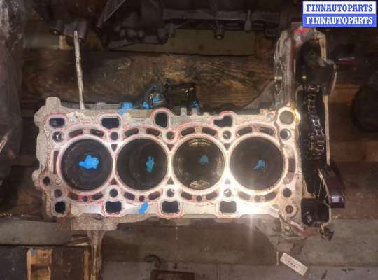 купить Блок цилиндров (Шорт блок) на Opel Insignia 2017-2022