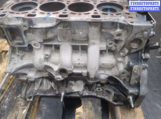купить Блок цилиндров (Шорт блок) на Opel Insignia 2017-2022