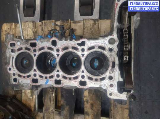 купить Блок цилиндров (Шорт блок) на Opel Insignia 2017-2022