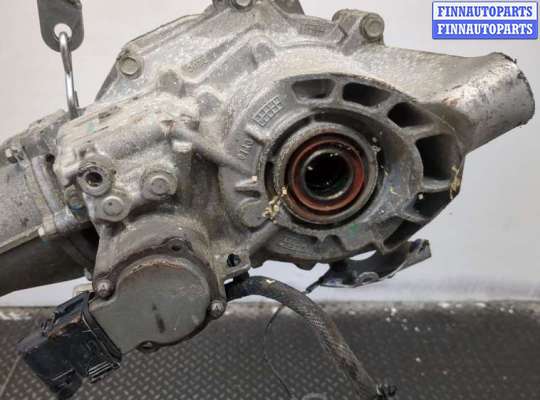 купить Редуктор моста на Chevrolet Equinox 2017-2024