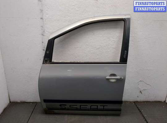 Купить Ручка двери наружная на Seat Alhambra 1996-2010 Ручка двери наружная ST347666 на Seat Alhambra 1996-2010