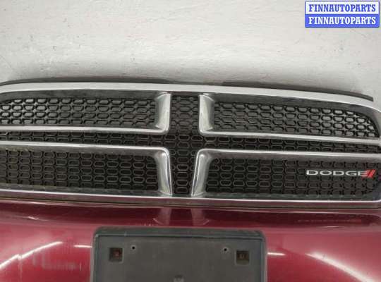 купить Бампер на Dodge Durango 2013-2020