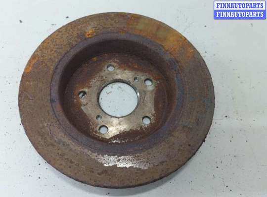 купить Диск тормозной на Suzuki Kizashi 2009-2014