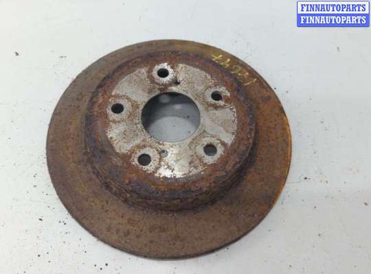 купить Диск тормозной на Suzuki Kizashi 2009-2014