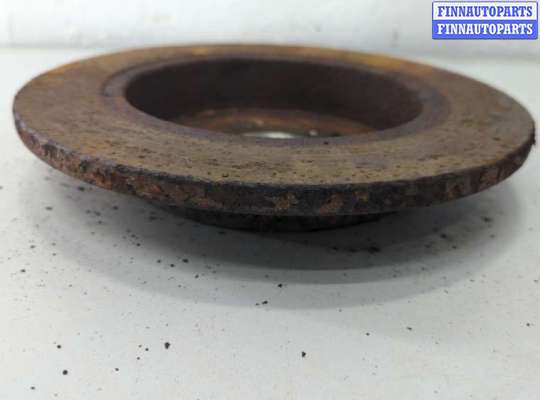 купить Диск тормозной на Suzuki Kizashi 2009-2014