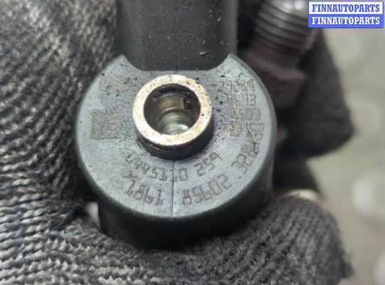 купить Форсунка топливная на Citroen C4 2004-2010