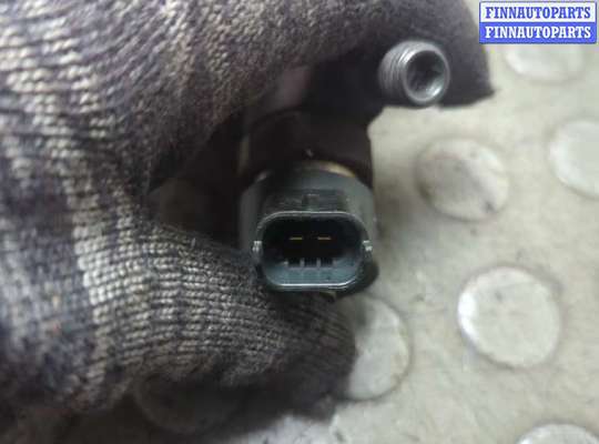 купить Форсунка топливная на Citroen C4 2004-2010