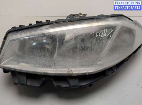 Фара (передняя) RN1574779 на Renault Megane 2 2002-2009