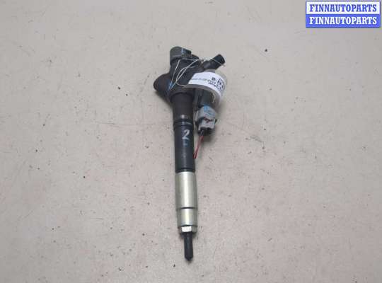 Форсунка топливная TT897445 на Toyota Auris E15 2006-2012