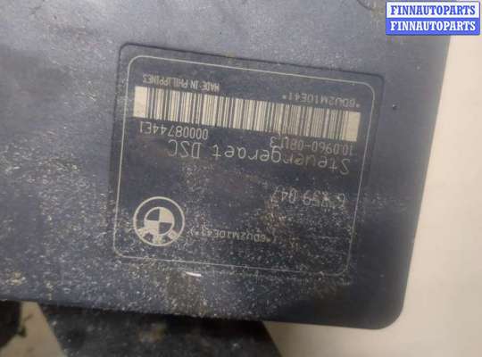 купить Блок АБС, насос (ABS, ESP, ASR) на BMW 3 E46 1998-2005