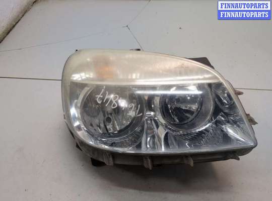 Купить Фара (передняя) на Fiat Doblo 2000-2015 Фара (передняя) FT575865 на Fiat Doblo 2000-2015