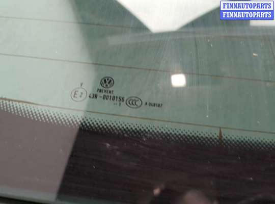 купить Фонарь дополнительный (стоп-сигнал) на Volkswagen Polo 2009-2014