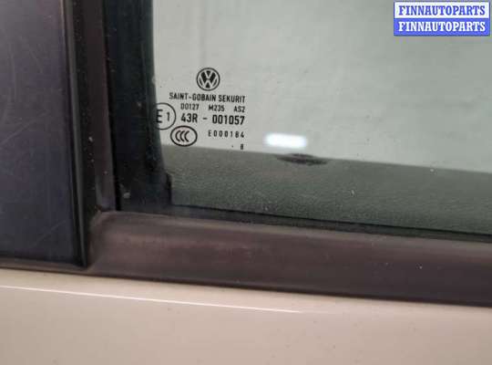 купить Дверь боковая (легковая) на Volkswagen Caddy 2004-2015