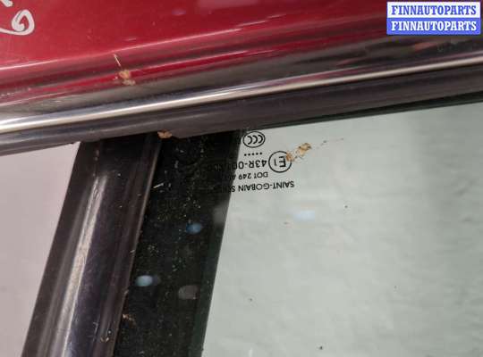 купить Замок двери на Citroen C4 Grand Picasso 2006-2013