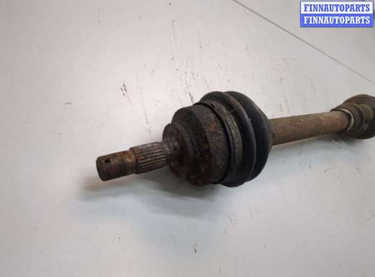 купить Полуось (приводной вал, шрус) на Peugeot 3008 2009-2016