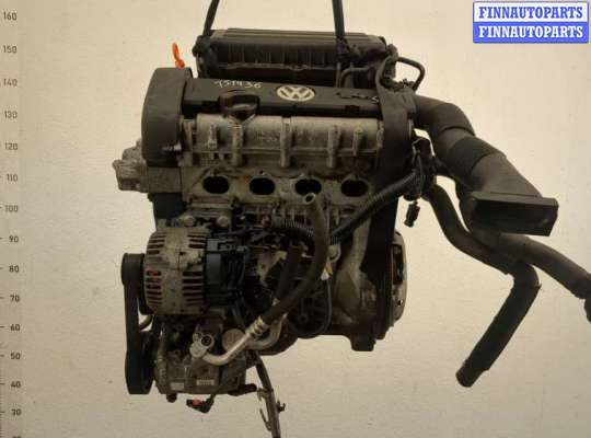 купить Двигатель (ДВС) на Volkswagen Golf 6 2009-2012