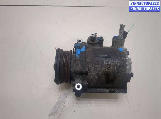 купить Компрессор кондиционера на Mitsubishi Outlander XL 2006-2012