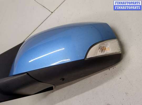 купить Зеркало боковое на Renault Megane 3 2009-2016