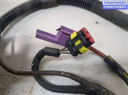 купить Насос электрический усилителя руля на Opel Zafira A 1999-2005