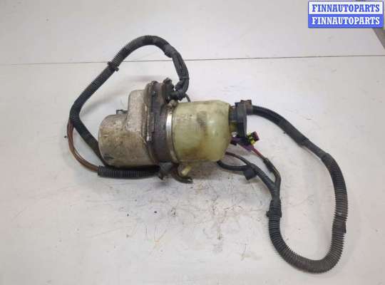 купить Насос электрический усилителя руля на Opel Zafira A 1999-2005