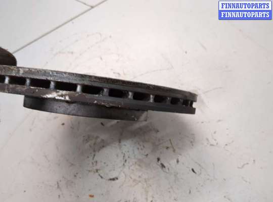 купить Диск тормозной на Seat Ibiza 3 2001-2008