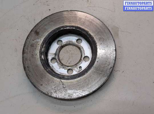 Диск тормозной ST348190 на Seat Ibiza 3 2001-2008