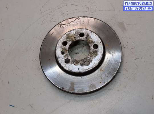 купить Диск тормозной на Seat Ibiza 3 2001-2008