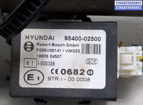 купить Колонка рулевая на Hyundai Atos (Amica) 1997-2003