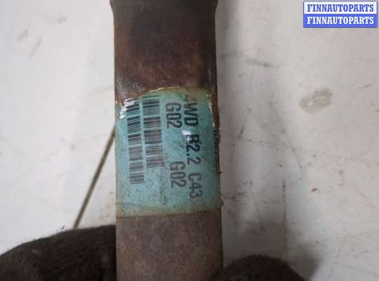 купить Полуось (приводной вал, шрус) на KIA Sorento XM 2009-2021