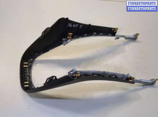 купить Рамка под кулису на Chevrolet Trax 2016-2022