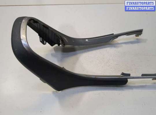 купить Рамка под кулису на Chevrolet Trax 2016-2022