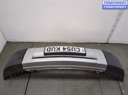 Бампер LRQ8058 на Land Rover Discovery 3 2004-2009