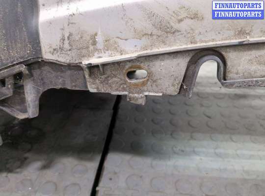 купить Бампер на Land Rover Discovery 3 2004-2009