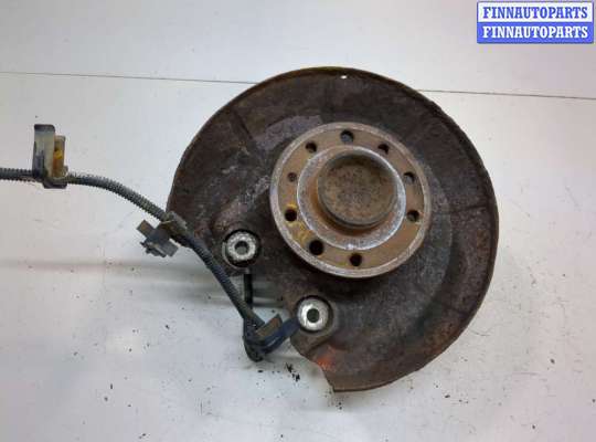 купить Ступица (кулак, цапфа) на Opel Vectra C 2002-2008