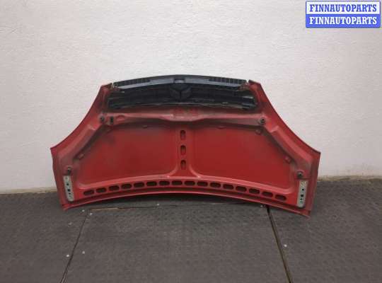 купить Капот на Mercedes A W168 1997-2004