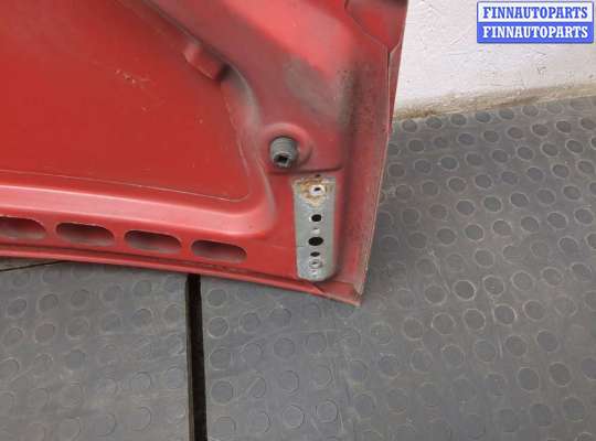 купить Капот на Mercedes A W168 1997-2004