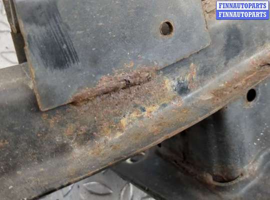 купить Усилитель бампера на BMW 1 E87 2004-2011