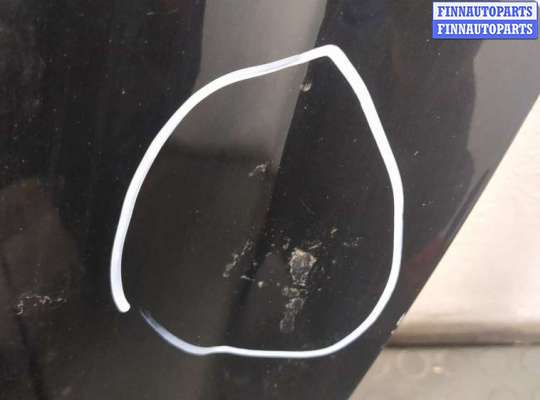 купить Капот на Peugeot 207 2006-2015