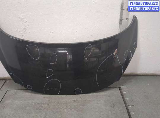 купить Капот на Peugeot 207 2006-2015