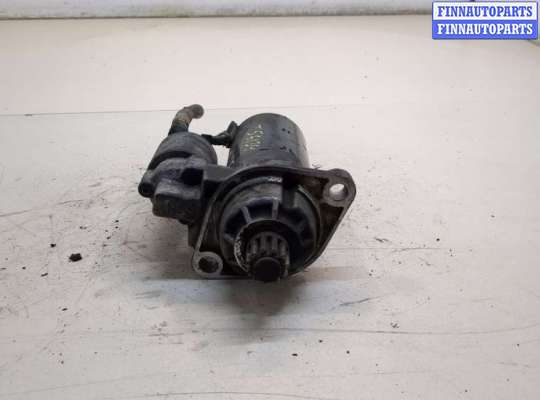 Стартер AU1651507 на Audi A3 (8P) 2003-2013