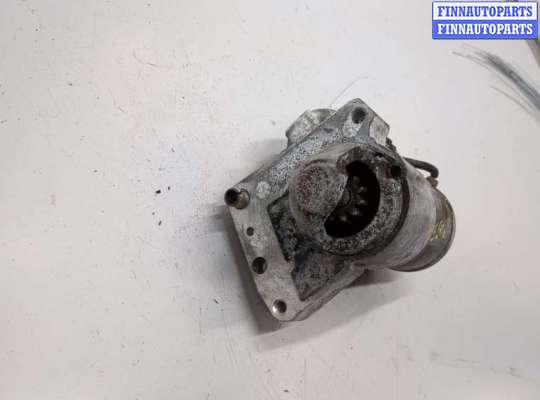 Стартер на Peugeot 3008 I