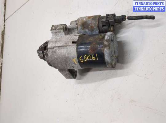 Стартер на Peugeot 3008 I