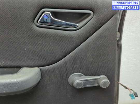 купить Ручка двери наружная на Mercedes A W169 2004-2012