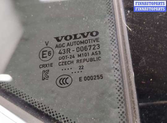 купить Стеклоподъемник электрический на Volvo XC40