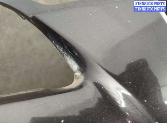 купить Бампер на Audi Q7 2005-2015