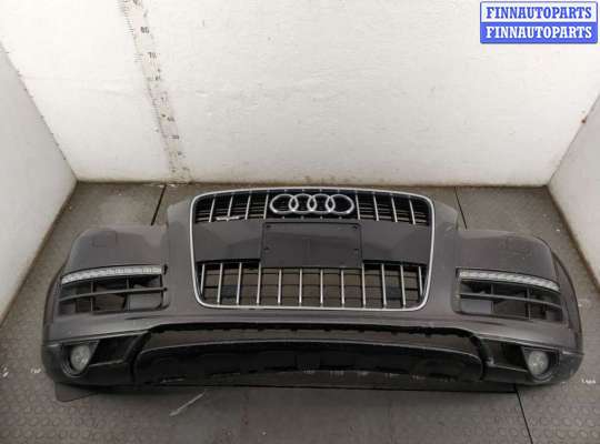 купить Бампер на Audi Q7 2005-2015
