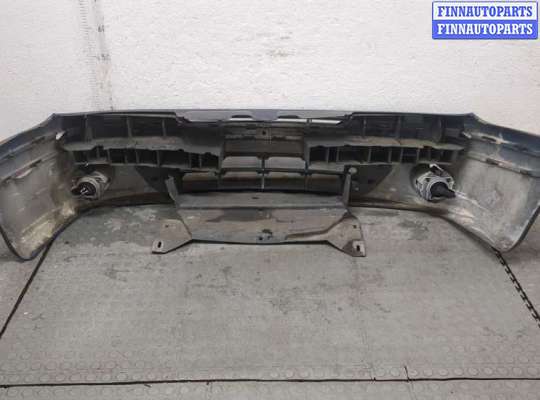 Фара противотуманная (ПТФ) на Renault Scenic I