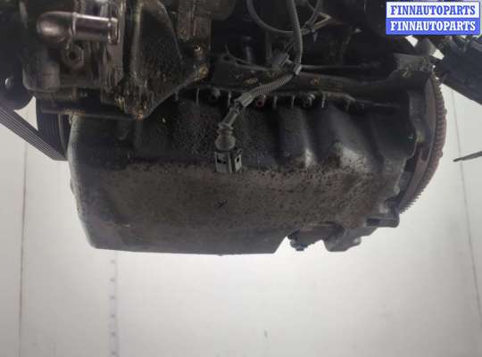 купить Двигатель (ДВС) на Audi A3 (8L) 1996-2003