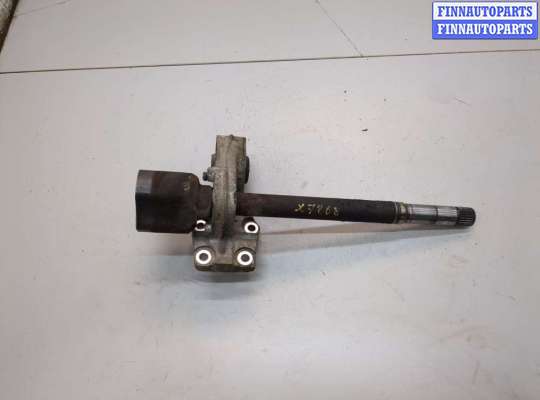 Полуось (приводной вал, шрус) PG1204390 на Peugeot Partner 2002-2008