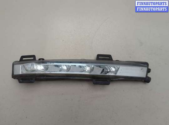 Дневные ходовые огни FO2052944 на Ford S-Max 2010-2015